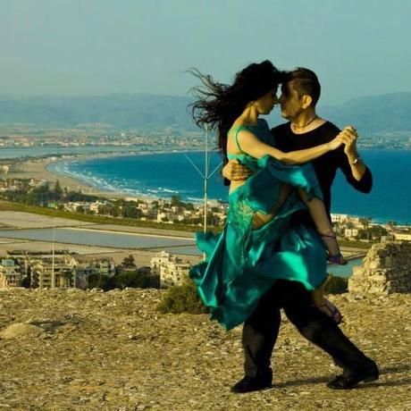 Tango a Cagliari