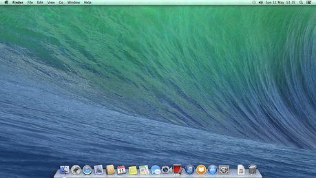 Mac OS X Tiger (2)