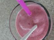 Smoothie Cocco Lamponi