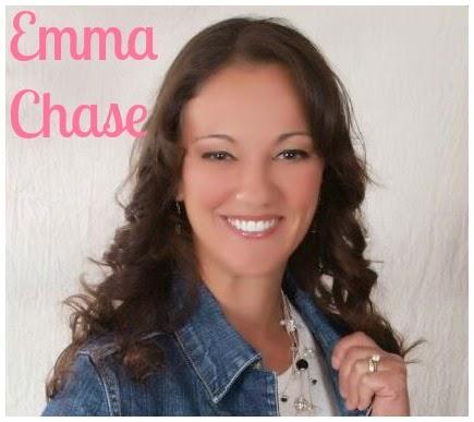 Intervista: Emma Chase - Cercami Ancora