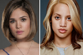 Nicole Gale Anderson di “BATB” e Dascha Polanco di “OITNB” promosse a series regular