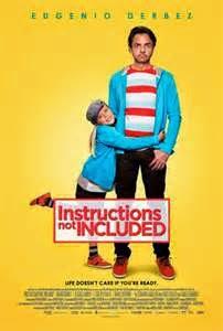 Instructions not Included, il nuovo Film della Indie Production