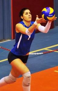 Volley collegno CUS torino