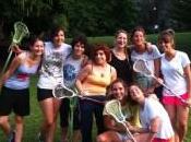 Lacrosse: Torino Edelweiss Women Lacrosse, prima squadra femminile sotto Mole