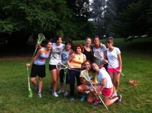 lacrosse - edelweiss torino women lacrosse