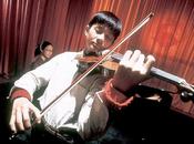 Film stasera sulla chiaro: TOGETHER WITH Chen Kaige (ven. giu. 2014)