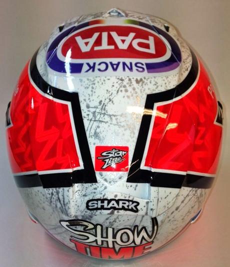 Shark Race-R Pro L.Zanetti 2014 by Starline