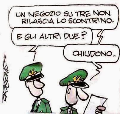 Da un sito di annunci di lavoro