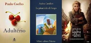 La classifica dei libri più venduti dal 2 all'8 giugno