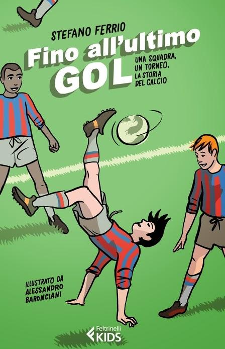 La storia del calcio, titolari e riserve