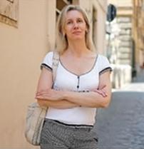 Alessandra Bernaroli