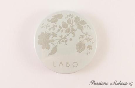 Labo: Pure Flower Make-Up - Recensione, Swatch