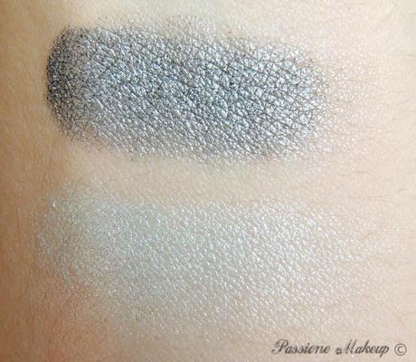 Labo: Pure Flower Make-Up - Recensione, Swatch