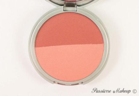 Labo: Pure Flower Make-Up - Recensione, Swatch