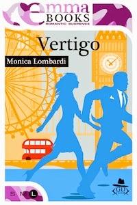 Vertigo, di Monica Lombardi