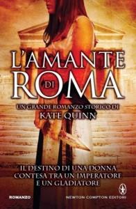 l'amante di roma