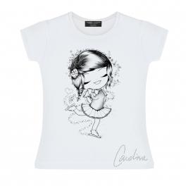 carolina kostner t shirt t shops mamme a spillo 3