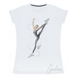 carolina kostner t shirt t shops mamme a spillo 5