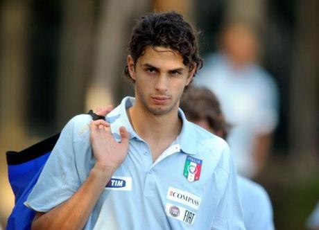 Problema muscolare per De Sciglio. Possibilità per Ranocchia?