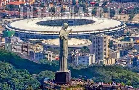 SCANDALO MONDIALI BRAZIL 2014 VATICANO E SPORT