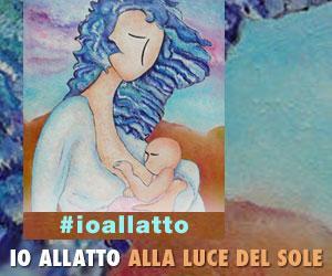 #Ioallatto alla luce del sole 2014 Io allatto alla luce del sole 2014