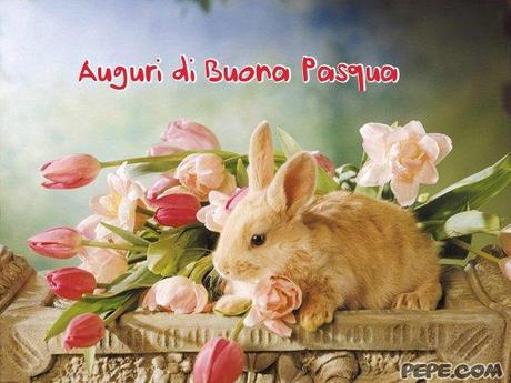 Buona Pasqua