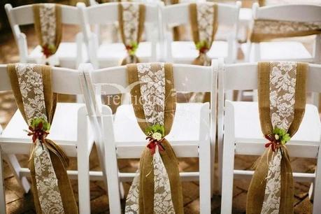 Tela: un tocco di fascino rustico