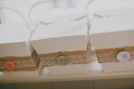 Tela: un tocco di fascino rustico