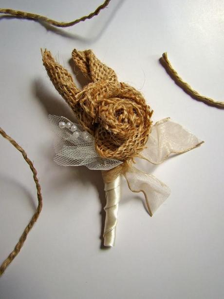 Tela: un tocco di fascino rustico