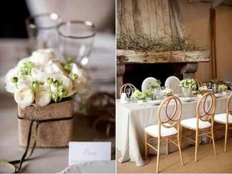 Tela: un tocco di fascino rustico