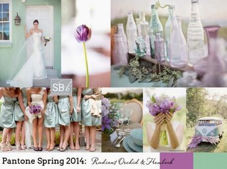 Inspiration Wedding 2014