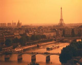 Un matrimonio a Parigi