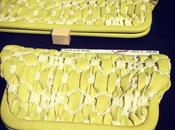 #itslove ..green clutch, whatever