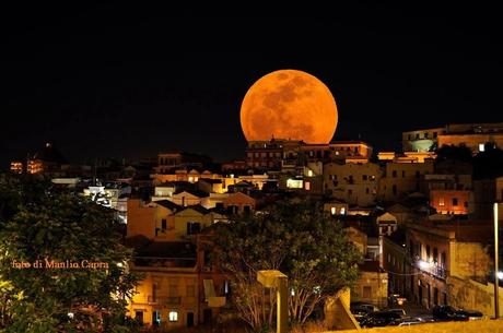 La Luna cinese