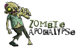 Tag: Zombie Apocalypse