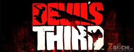 E3 2014 - Devil's Third si mostra con un nuovo e lungo video di gameplay