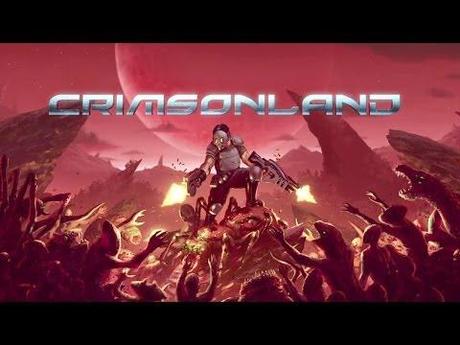 Crimsonland – Recensione