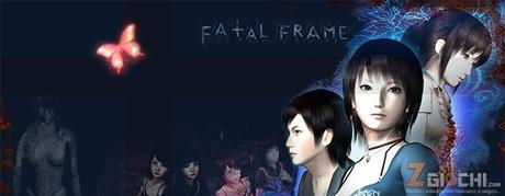 Pubblicata un'immagine teaser per la protagonista di Fatal Frame per Wii U
