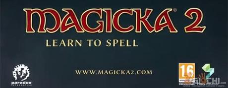 Magicka 2: porta aperta ad una possibile versione Xbox One