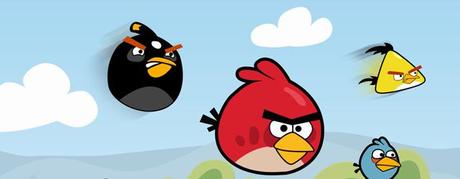 Angry Birds Epic disponibile da oggi