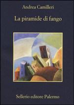 copertina la piramide di fango