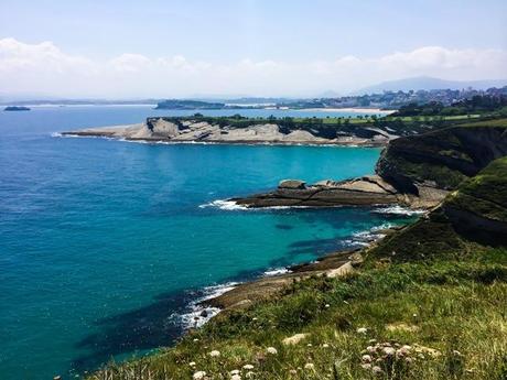 Cabo Mayor, Santander - Cantabria, Spagna