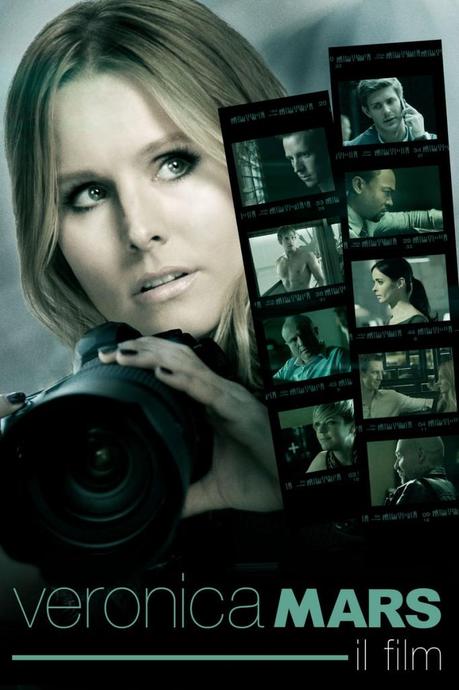 Veronica Mars - Il film ( 2014 )