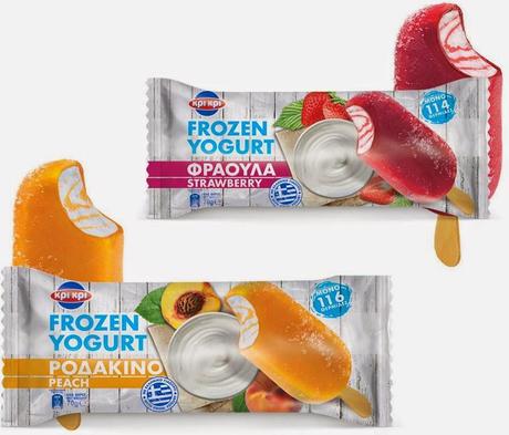 frozen yogurt: cosa comprare