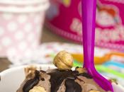 Gelato "Bacio" senza glutine 100% #GFFD