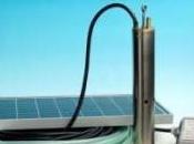 ENEA, fotovoltaico irrigazione efficiente Senegal