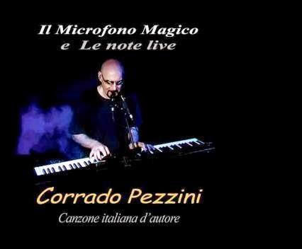 Il progetto di Corrado Pezzini