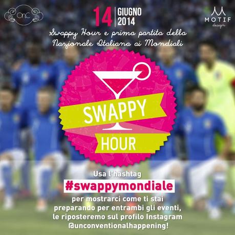 SWAPPYMONDIALE