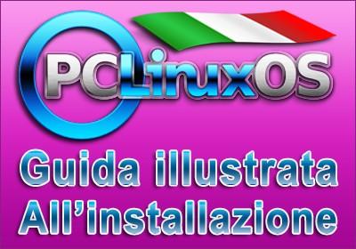 PCLinuxOS installazione Guida illustrata in italiano