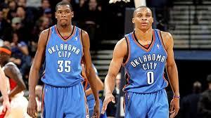 NBA: Durant e Westbrook espugnano Chicago, Indiana ok su Phila